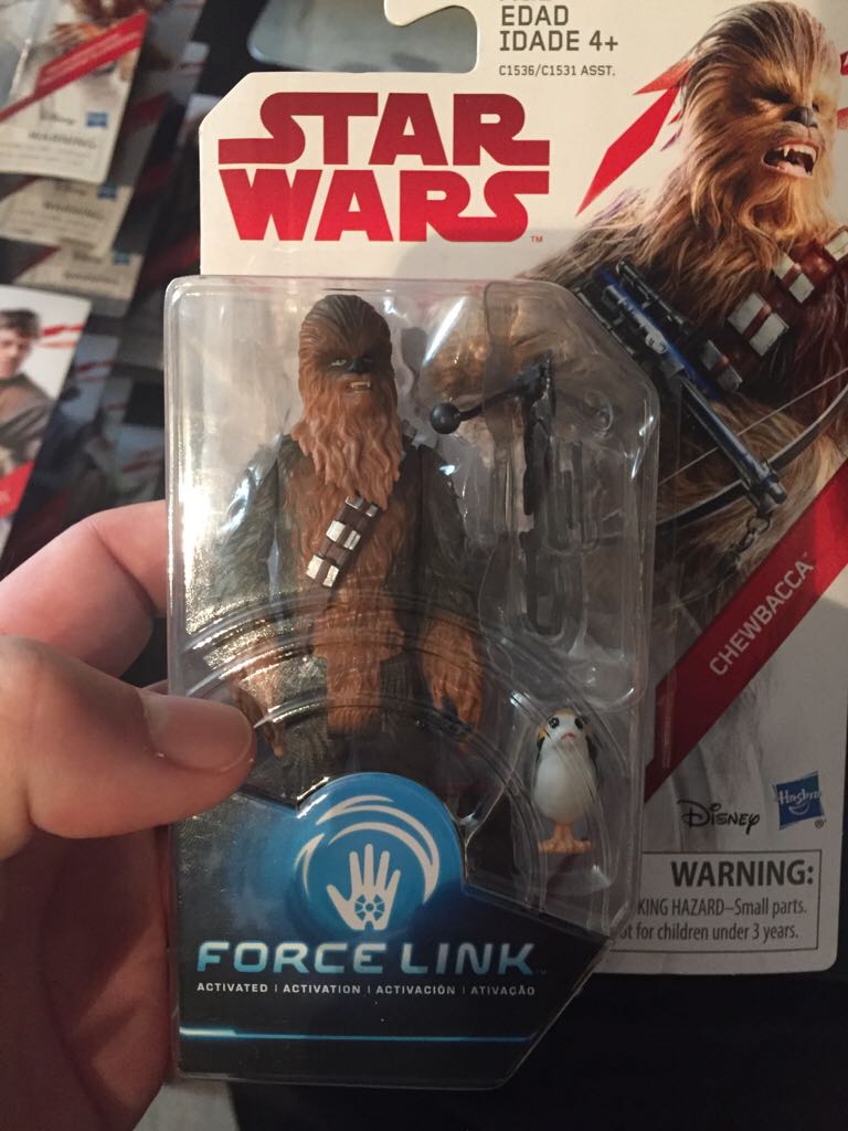 STAR WARS EPISODE 7  KEYRING FILM VII GIFT Stormtrooper KEYCHAIN