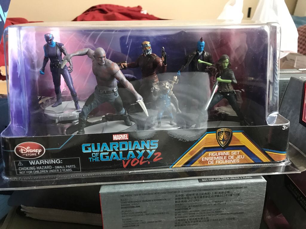 G1 COMMEMORATIVE SERIES Ricochet