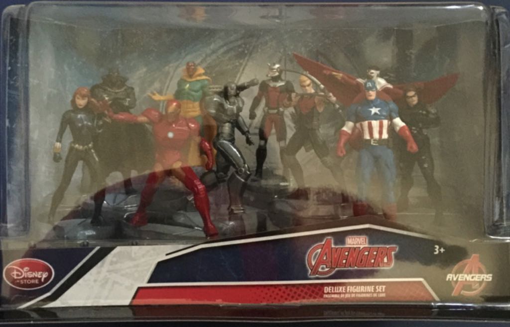 Soundblaster and Ratbat MP-13B