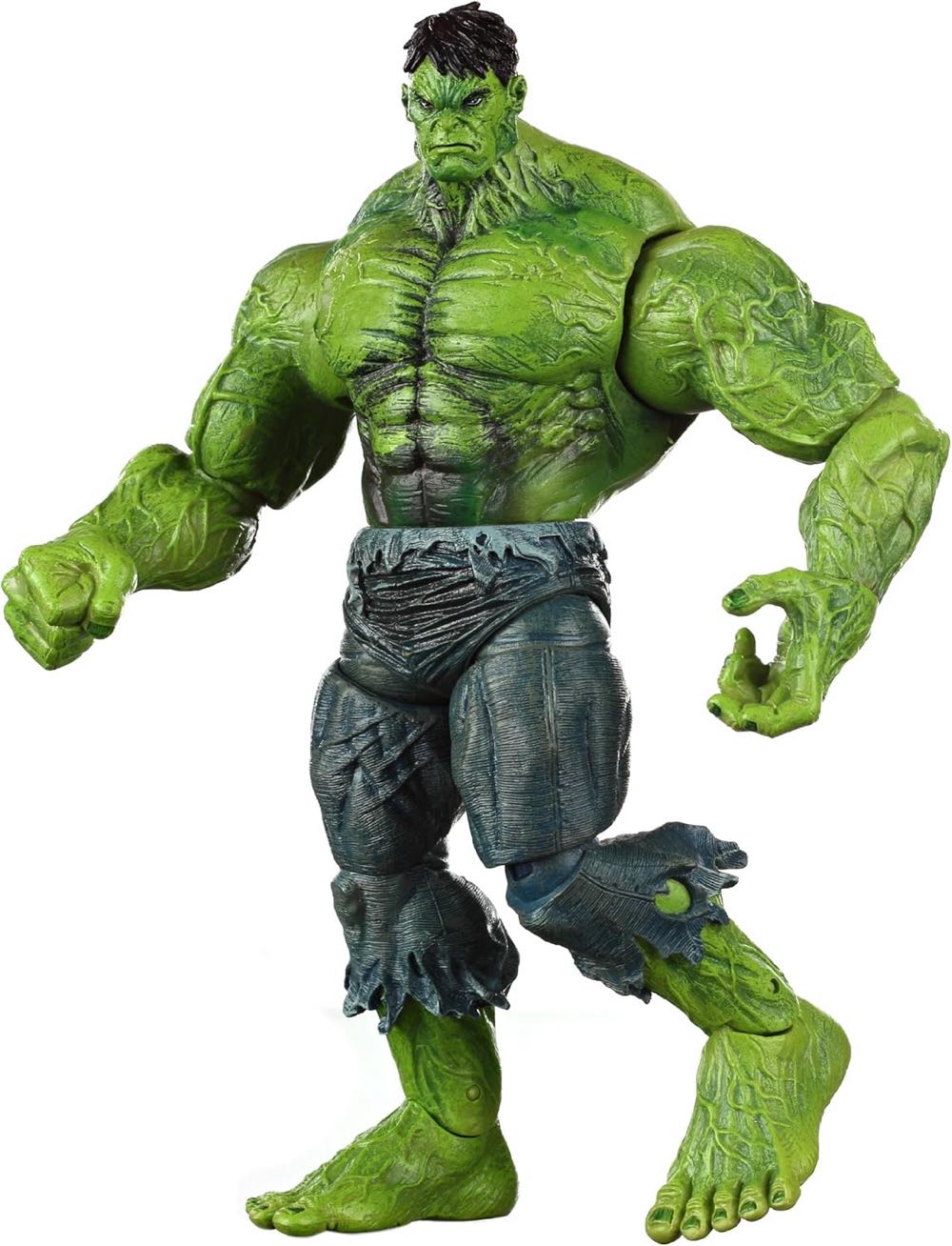 Hulk Unleashed - Diamond Select Toys (Marvel Select Disney) action figure collectible [Barcode 461729391259] - Main Image 3