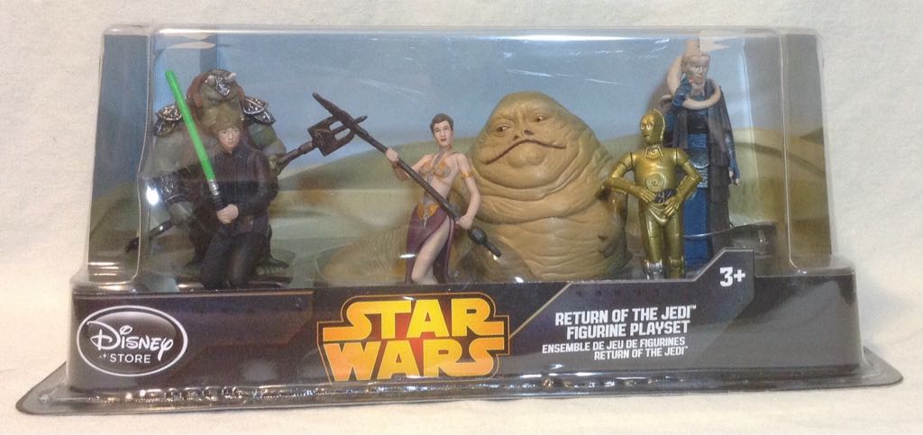 POTF - Stormtrooper - Tri-Logo - Red Card