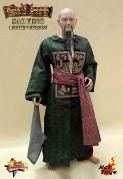 Nendoroid 332 Kaname Madoka Maiko Ver.