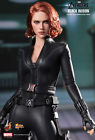 Black Widow (Avengers) MMS 178 - Hot Toys Limited (MARVEL) action figure collectible [Barcode 4897011174556] - Main Image 1