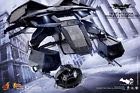 The Bat Deluxe The Dark Knight Rises - Hot Toys (Movie Masterpiece Series Compact) action figure collectible [Barcode 4897011176017] - Main Image 1