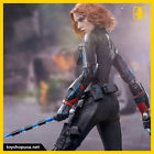 Batman Black Costume