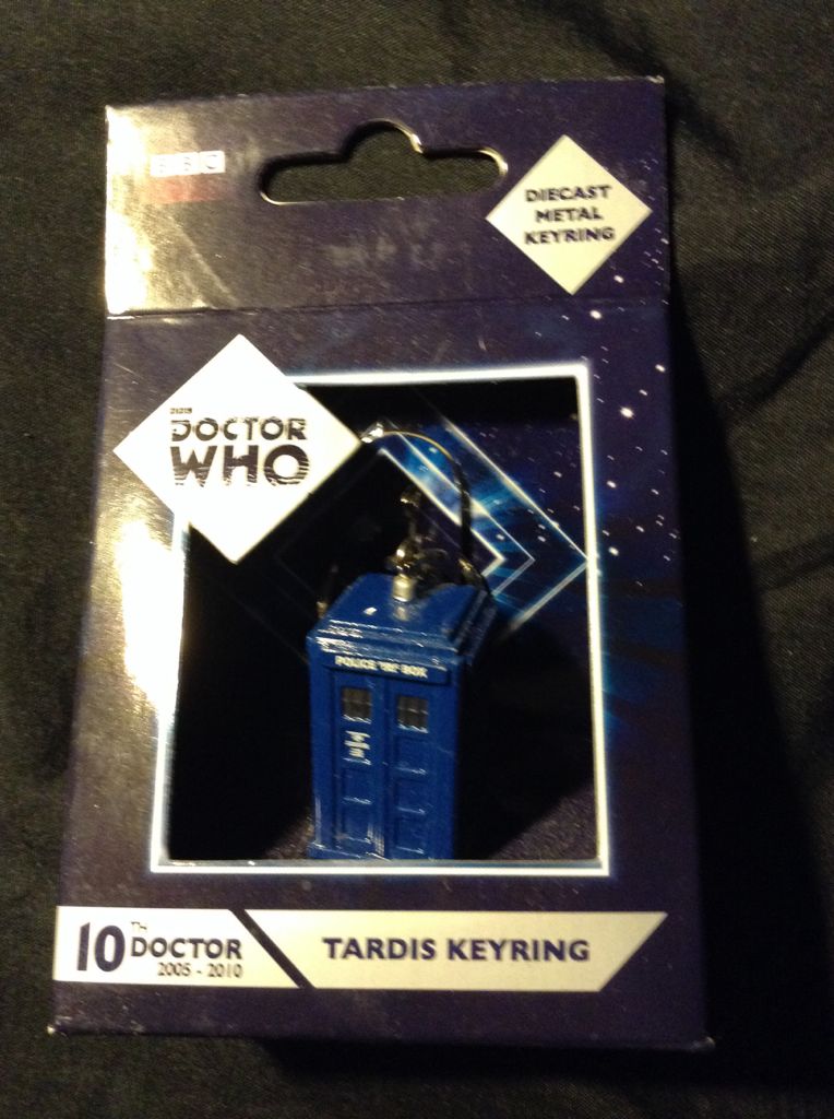 First Order Storm Trooper