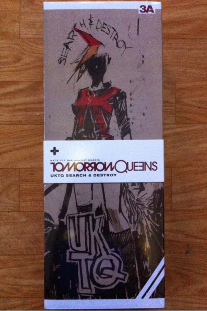 Marvel Play Arts Kai Variant Iron Man