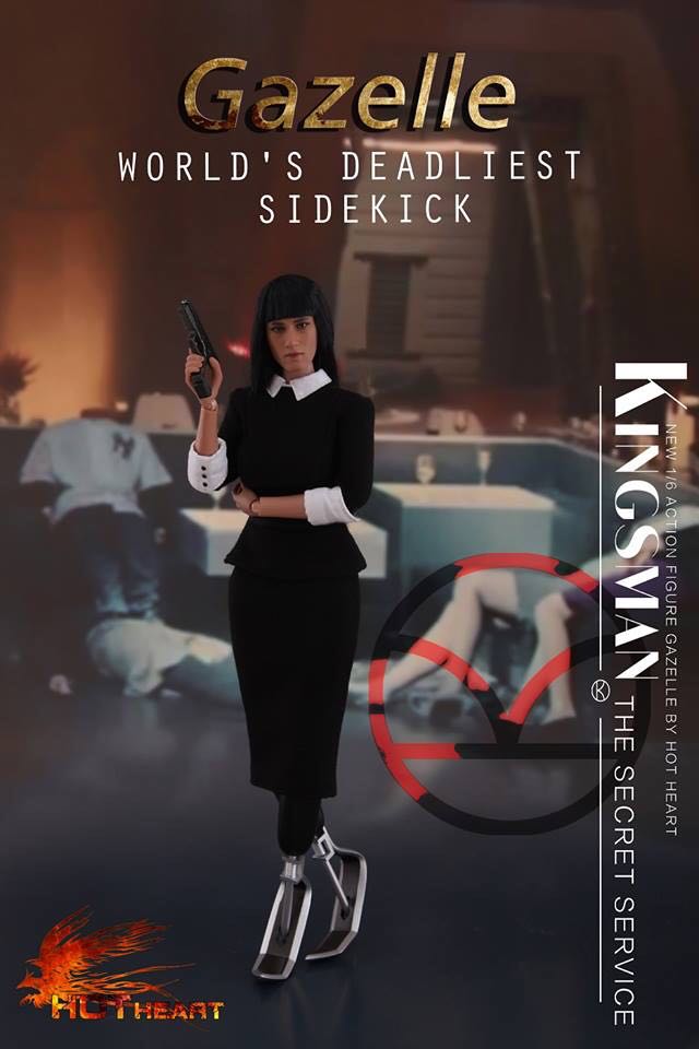 [FFXIII] Lightning ✅