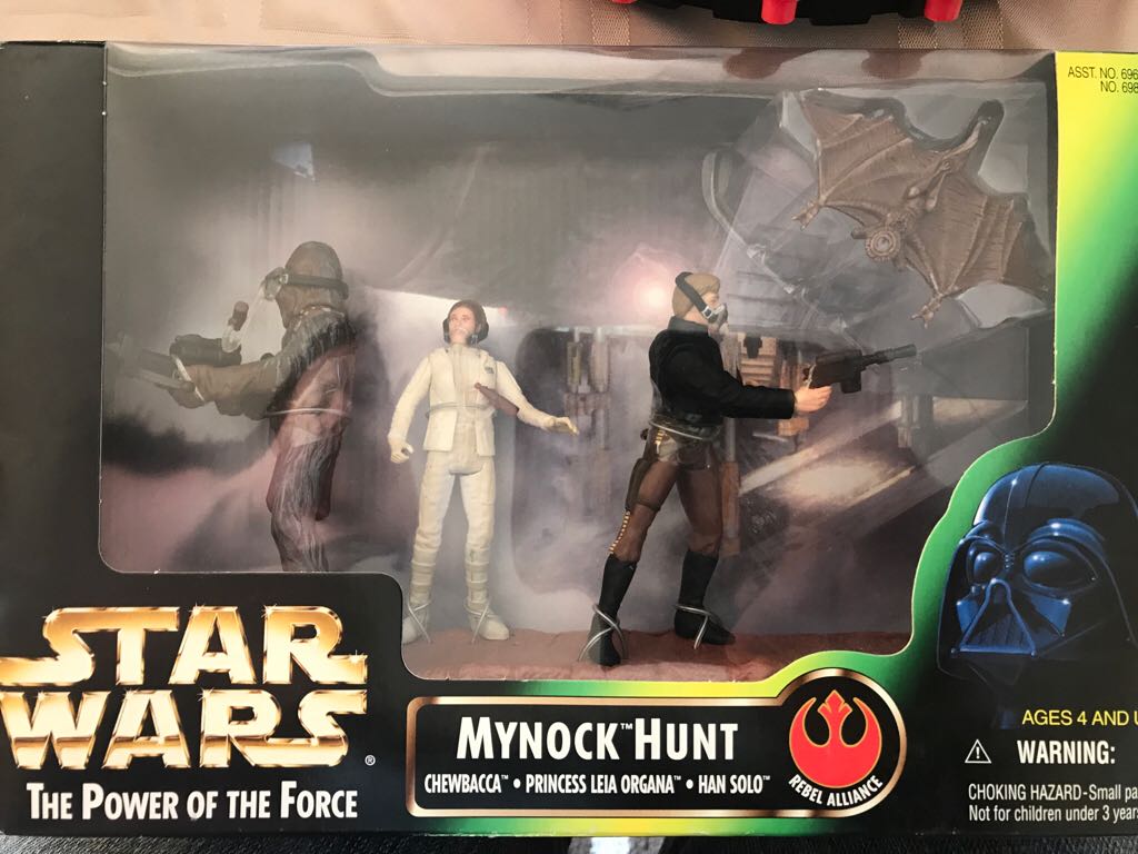 Iron Man 3: War Machine Mark II Diecast 1/6 - Hot Toys