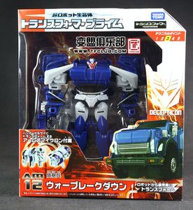 Robbie The Rabbit Pvc Statue Blue Ver.