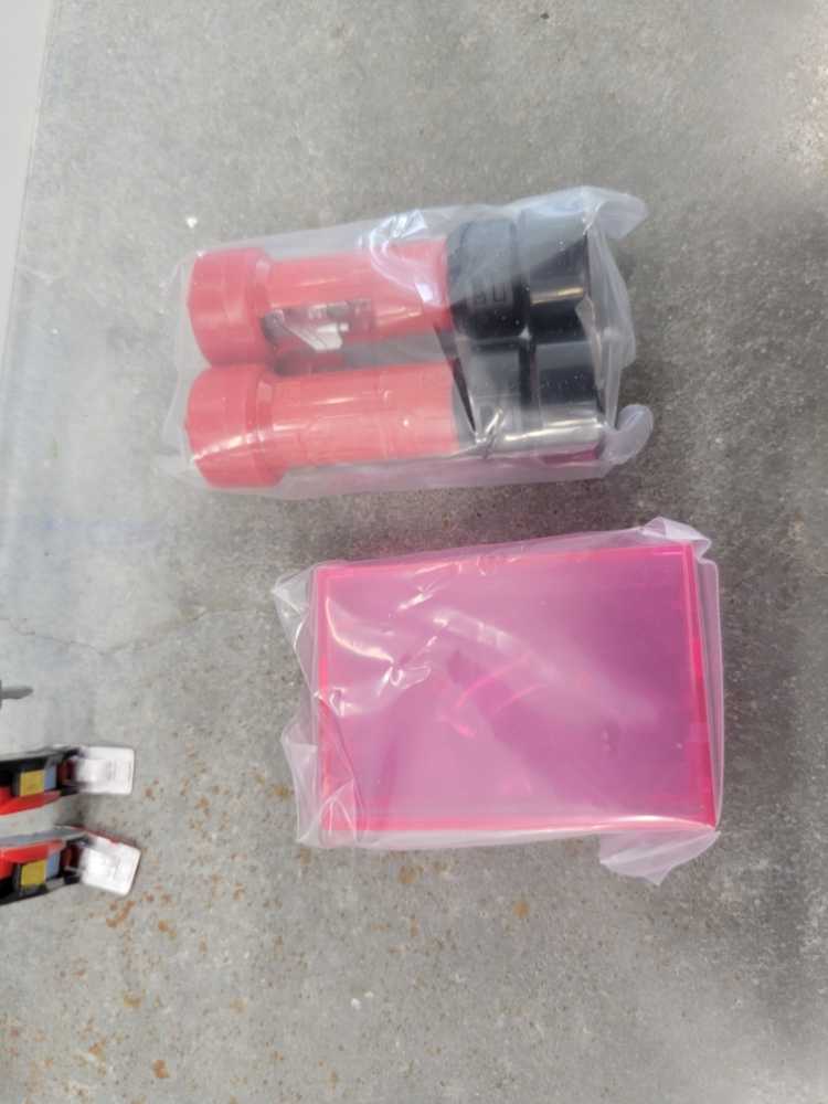 Rumble With Ravage Robot Mode MP-15 Cassette - Takara Tomy (Transformers Masterpiece) action figure collectible [Barcode 4904810470304] - Main Image 3