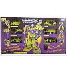 King Arts 1/9 Diecast Action Figure: Iron Man Mark 39