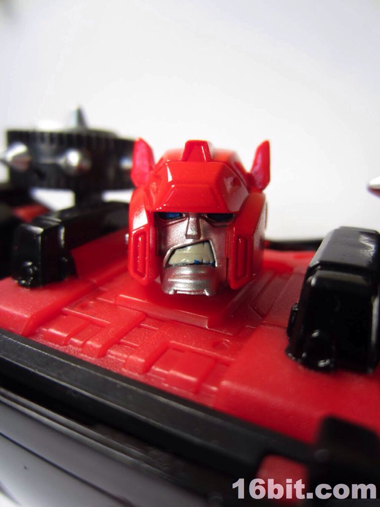 Lamborghini (MP-12G)KO - Takara Tomy (Transformers Masterpiece) action figure collectible [Barcode 4904810498285] - Main Image 2