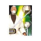 Star Wars 12 inches figure Obi-Wan with training gear  action figure collectible [Barcode 4904810601821] - Main Image 1