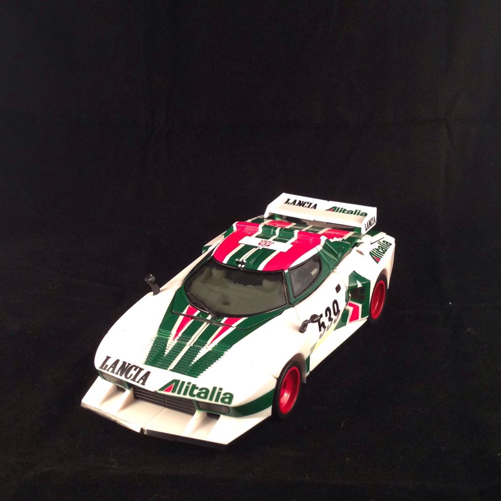 Wheeljack MP-20 Robot Mode - Takara Tomy (Masterpiece 1984) action figure collectible [Barcode 4904810803195] - Main Image 2