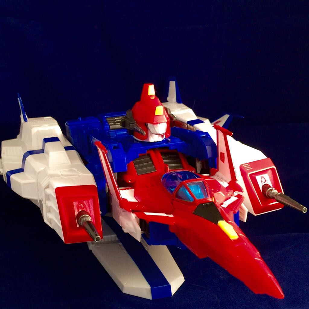 Star Sabre - Takara Tomy (Transformers Masterpiece) action figure collectible [Barcode 4904810816928] - Main Image 2