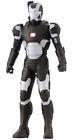 Takara Tomy Metacolle - Marvel Iron Man War Machine - Takara Tomy (Iron Man 2) action figure collectible [Barcode 4904810836384] - Main Image 1