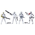 Star Wars - Big Activity Carry Pack - Pers, Height Chart, Mask, Colouring in
