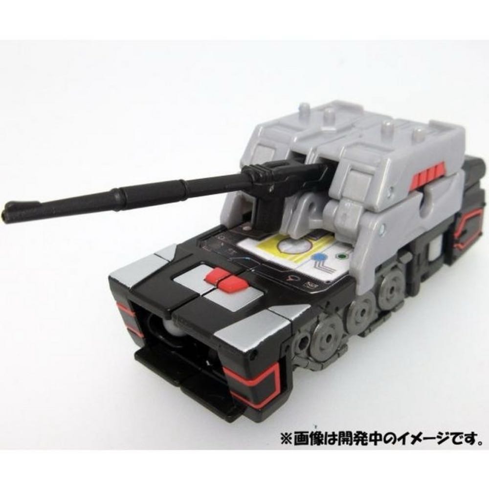 LG28 Rewind & Nightbeat ✅⭐️ - Takara Tomy (Transformers: Transformers Legends) action figure collectible [Barcode 4904810868569] - Main Image 3