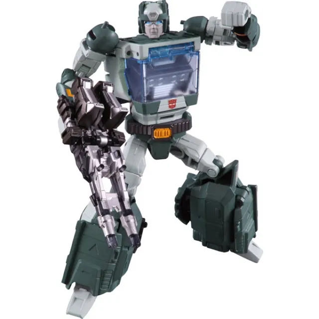 Kup & Recoil - Takara Tomy (Transformers Legends) action figure collectible [Barcode 4904810963813] - Main Image 2