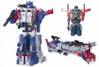 G1 Reissue GODGINRAI C-310 - Takara (Voyager) action figure collectible [Barcode 4904880074945] - Main Image 3