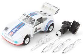 Meister (Jazz) - Takara (Transformers) action figure collectible [Barcode 4904880076710] - Main Image 3