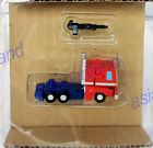 Takara Transformers Mini Fig. Vol. 2 Optimus Prime  action figure collectible [Barcode 4904880472659] - Main Image 1