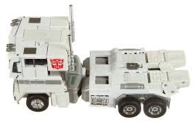 Ultra Magnus - Takara Tomy (Transformers Masterpiece) action figure collectible [Barcode 4904880642076] - Main Image 3