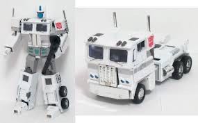 Ultra Magnus - Takara Tomy (Transformers Masterpiece) action figure collectible [Barcode 4904880642076] - Main Image 4