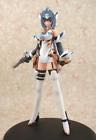 Happinet Xenosaga KOS-MOS Ver.4 1/8 PVC Figure F/S  action figure collectible [Barcode 4907953804364] - Main Image 1