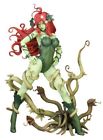 Poison Ivy Returns Bishoujo - Kotobukiya (DC Bishoujo) action figure collectible [Barcode 4934054092222] - Main Image 1
