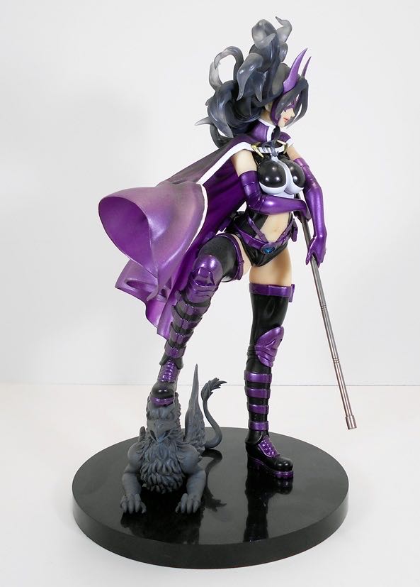 Huntress Dc Comics Bishoujo - Kotobukiya action figure collectible [Barcode 4934054092338] - Main Image 2