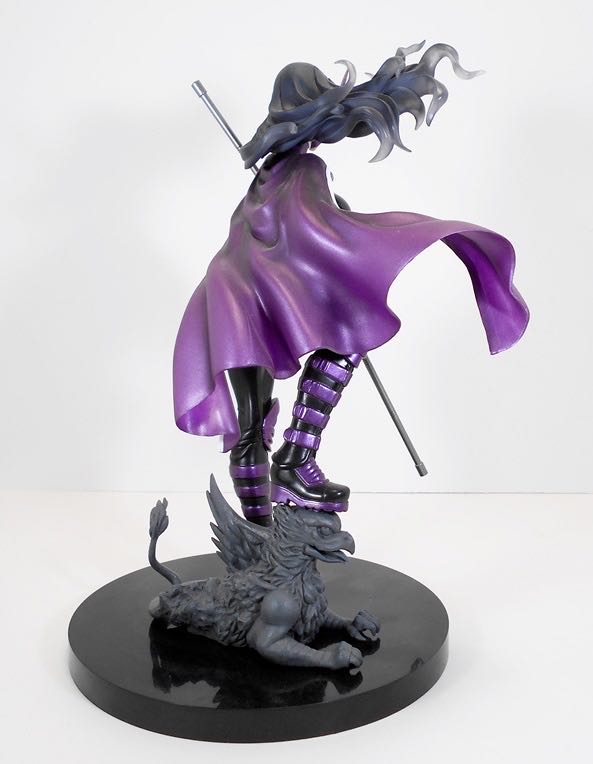 Huntress Dc Comics Bishoujo - Kotobukiya action figure collectible [Barcode 4934054092338] - Main Image 4