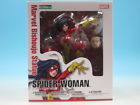 Marvel Bishoujo Statue Spider Woman Pvc Figure Kotobukiya - Kotobukiya Co. Ltd. (Marvel Bishoujo Statue) action figure collectible [Barcode 4934054092543] - Main Image 1