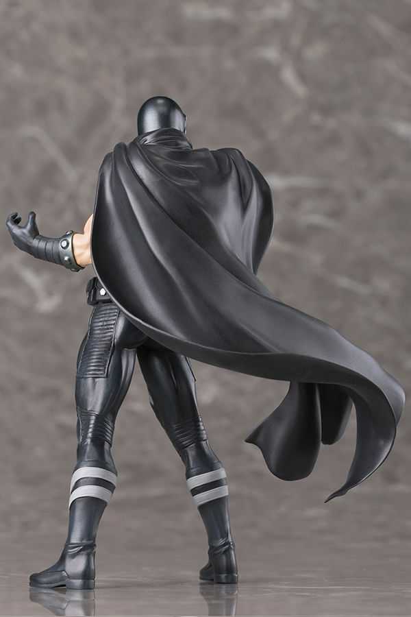 Marvel NOW: Magneto - Kotobukiya Artfx (Marvel NOW) action figure collectible [Barcode 4934054092758] - Main Image 3