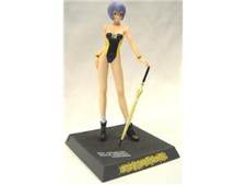 Neon Genesis Evangelion Rei Ayanami Race Queen Ver. - Kotobukiya (Anime / Manga / Comics) action figure collectible [Barcode 4934054778690] - Main Image 2