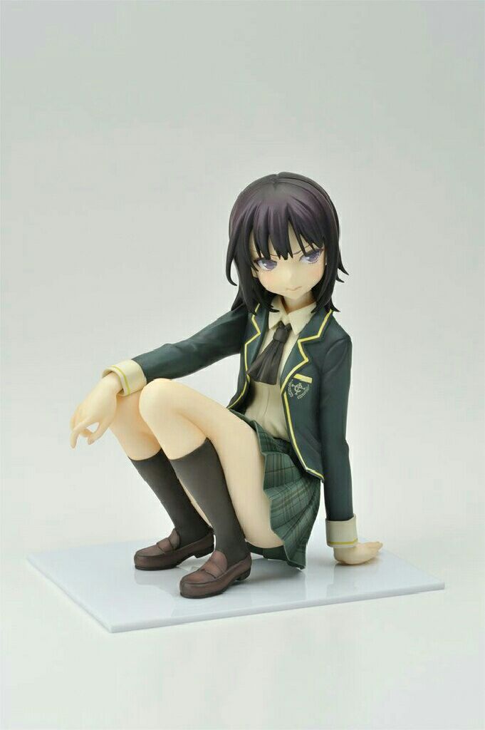 Boku Wa Tomodachi Ga Sukunai Yozora Mikazuki Pvc Figure Kotobukiya  action figure collectible [Barcode 4934054781270] - Main Image 2