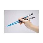 Star Wars Luke Skywalker Blue Lightsaber Chopsticks - Kotobukiya (Star Wars) action figure collectible [Barcode 4934054891689] - Main Image 1