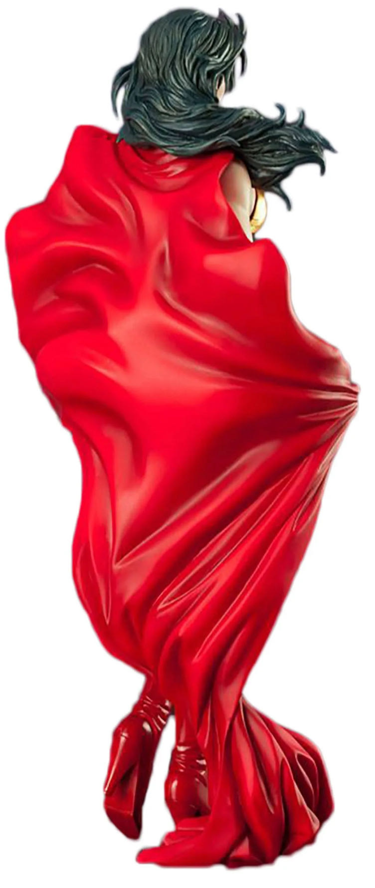 Wonder Woman - Kotobukiya (DC Comics) action figure collectible [Barcode 4934054902101] - Main Image 3