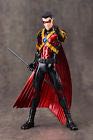 DC ArtFX+: Red Robin (Tim Drake) - Kotobukiya (DC Comics New 52) action figure collectible [Barcode 4934054902231] - Main Image 1