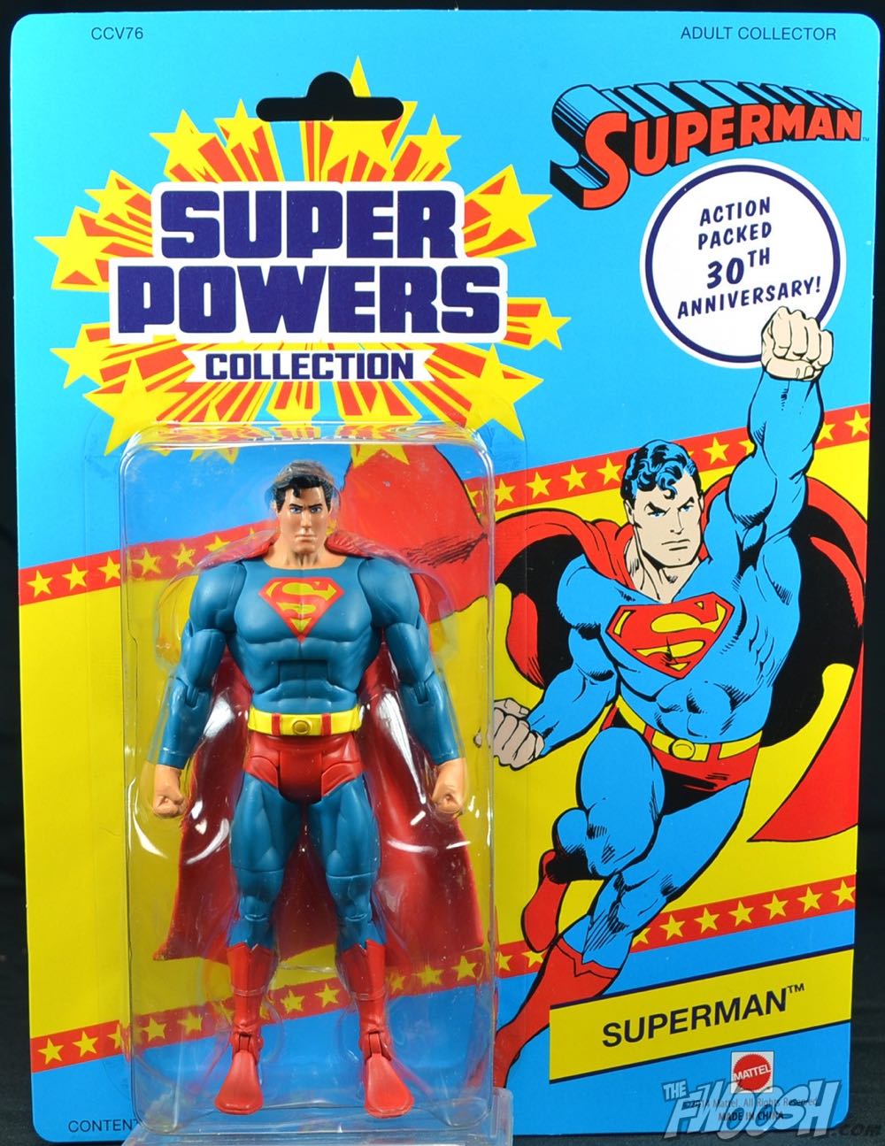 Superman - Kotobukiya Artfx+ (DC Super Powers) action figure collectible [Barcode 4934054902248] - Main Image 2