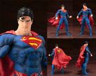 Superman: DC ARTFX Kotobukiya Statue - Rebirth - Kotobukiya Artfx (DC Comics) action figure collectible [Barcode 4934054903474] - Main Image 1