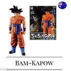 Saint Seiya-Cancer Deathmask Surplice