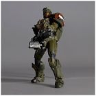Square Enix Play Arts Kai Vol.2 Halo Reach Jorge  action figure collectible [Barcode 4988601315067] - Main Image 1