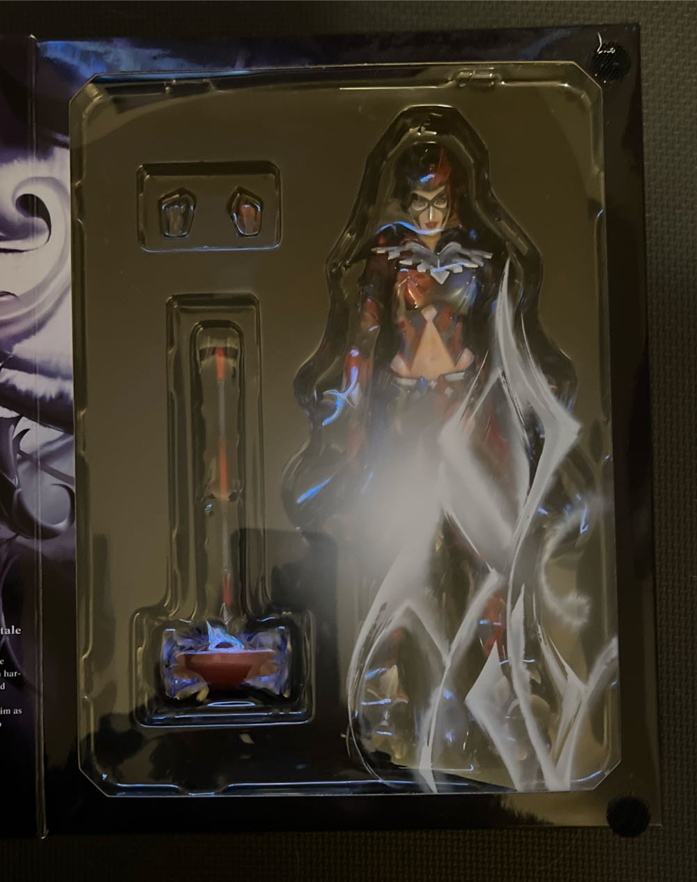 Harley Quinn - Square Enix (DC Comics Variant Play Arts Kai) action figure collectible [Barcode 4988601321327] - Main Image 3