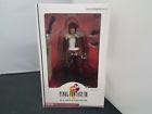 Final Fantasy VIII Squall Leonhart Action Figure Square Enix 2007 NISB - Square Enix (Play Arts) action figure collectible [Barcode 4988601404310] - Main Image 1