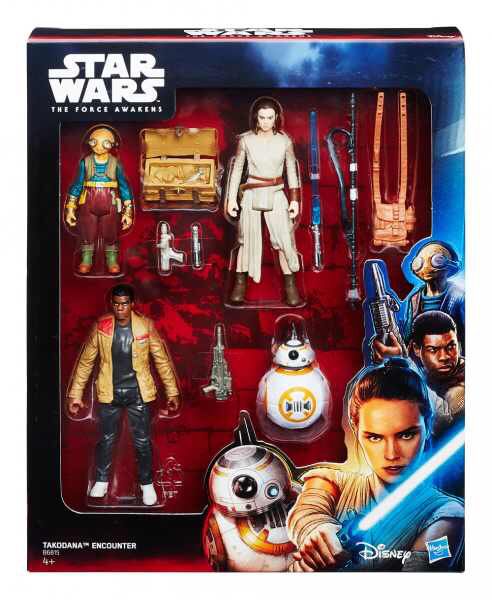 S.H.Figuarts - First Order Stormtrooper