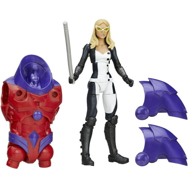 Marvel Legends Mockingbird - Hasbro Marvel Legends (Marvel Legend Series) action figure collectible [Barcode 5010993311439] - Main Image 2