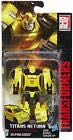 Bumblebee Titans Return - Hasboro (Transformers Cyberverse) action figure collectible [Barcode 5010993335114] - Main Image 1