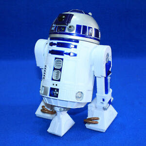 Star Wars Smart R2-D2 Intelligent RC - Disney (1. Star Wars) action figure collectible [Barcode 5010993335442] - Main Image 4